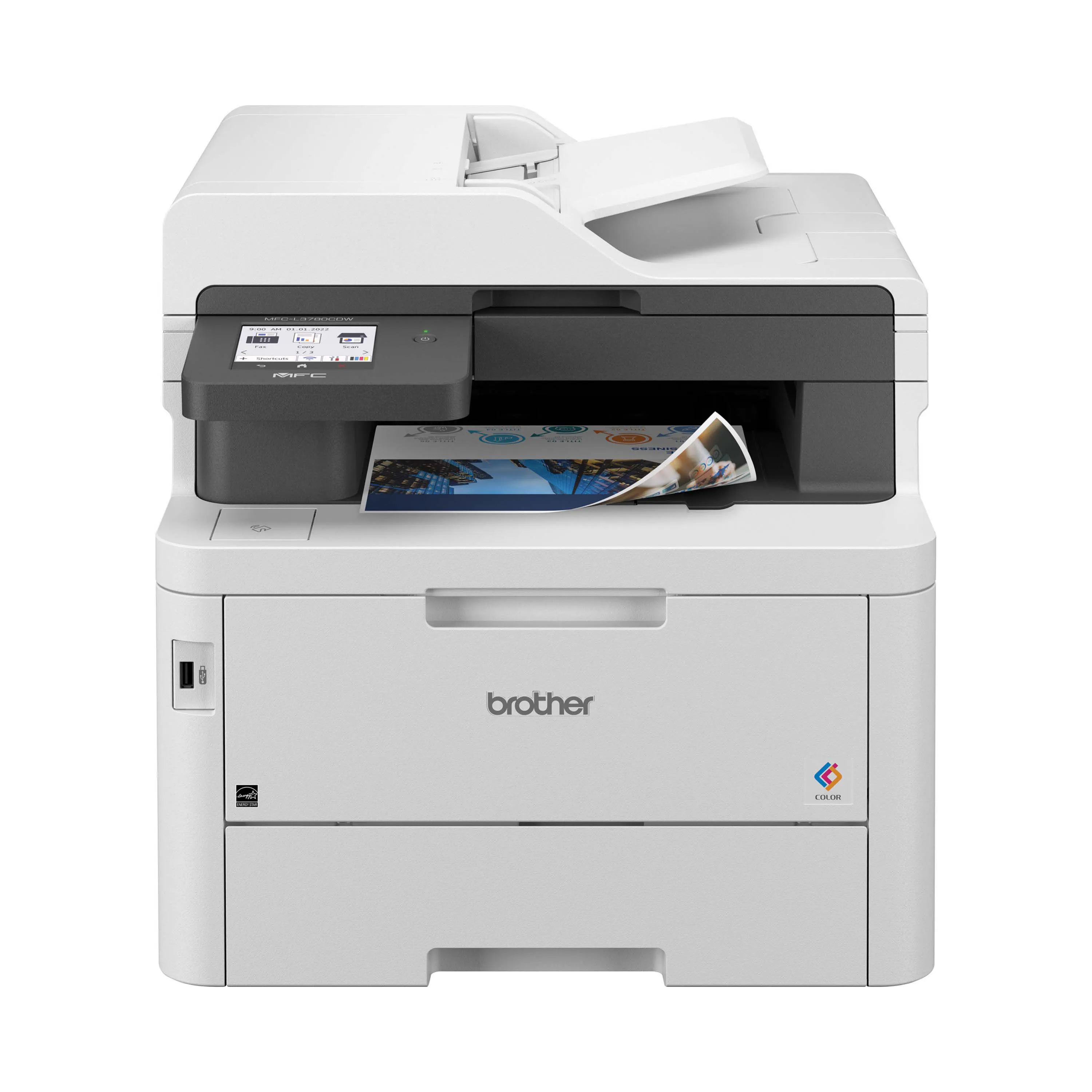 Brother Printers & All-in-Ones — representative product